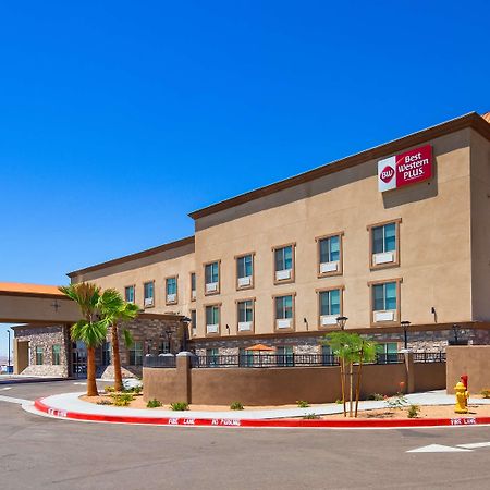 Best Western Plus New Barstow Inn&Suites Exterior foto