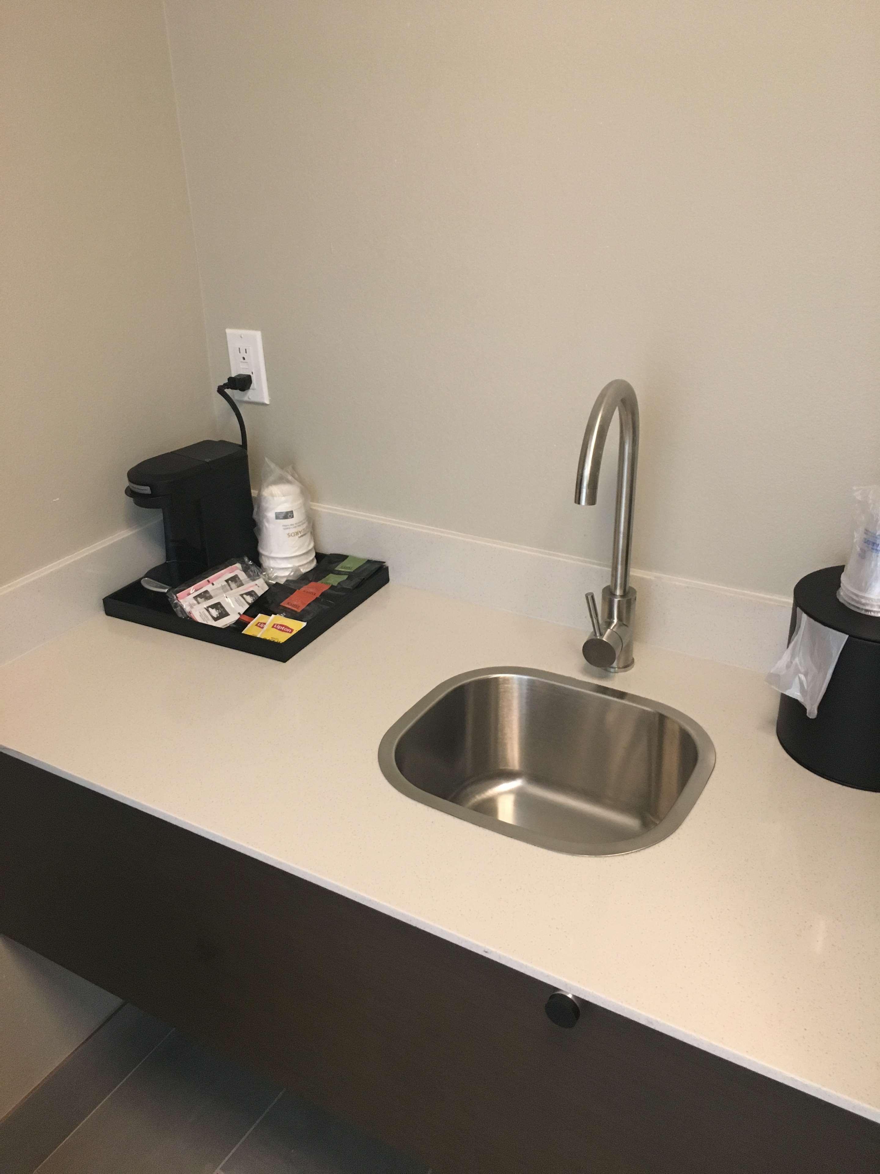 Best Western Plus New Barstow Inn&Suites Exterior foto