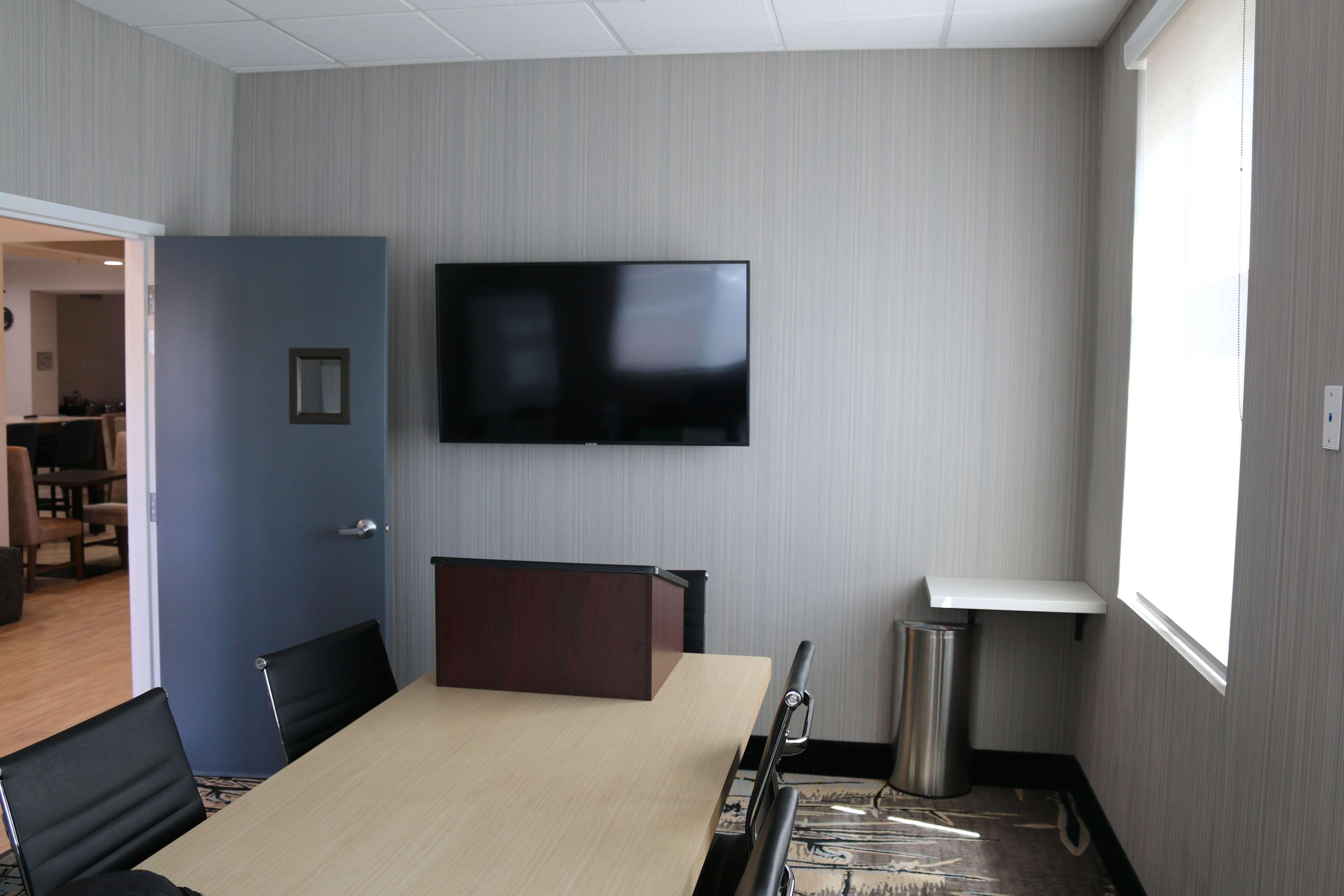 Best Western Plus New Barstow Inn&Suites Exterior foto