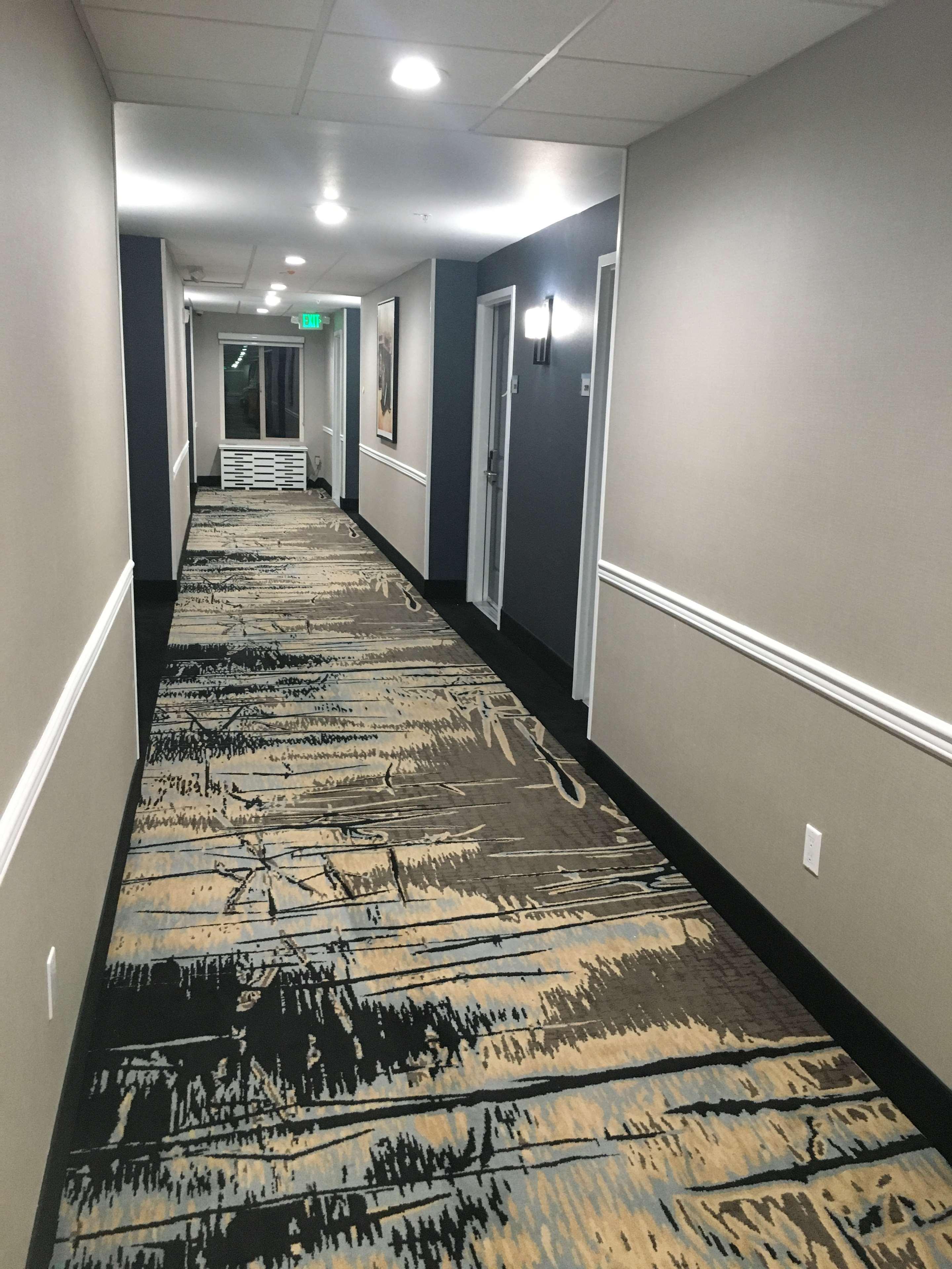 Best Western Plus New Barstow Inn&Suites Exterior foto