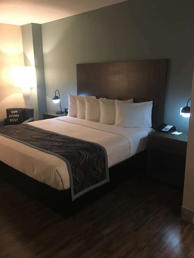 Best Western Plus New Barstow Inn&Suites Zimmer foto