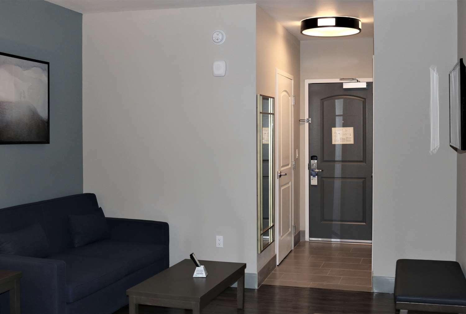 Best Western Plus New Barstow Inn&Suites Exterior foto